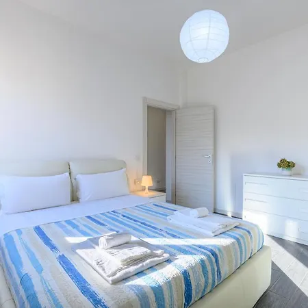 Station & Center 파르마