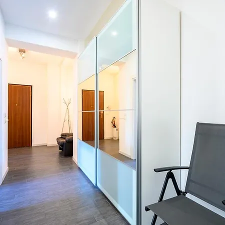 아파트 Station & Center 파르마