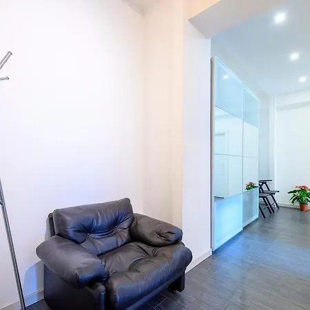 Station & Center 파르마