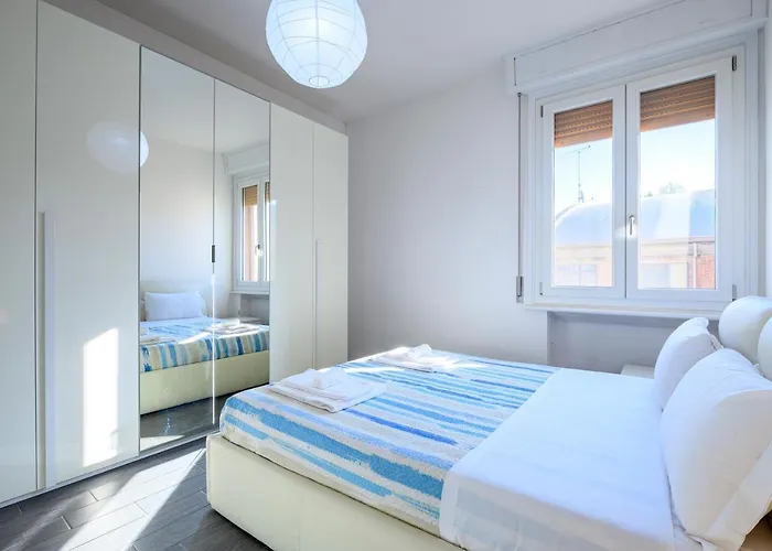 Apartment Guesthost - Station & Center *